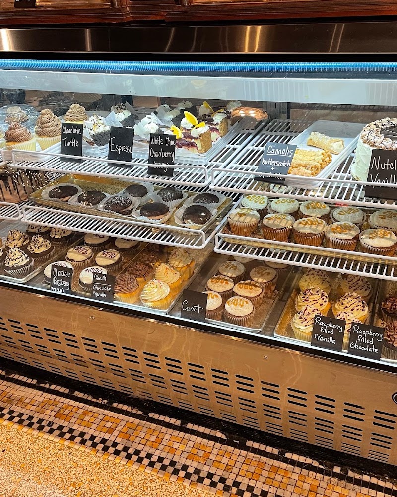 Saw Dust Coffee House & Dessert Bar II photo 1