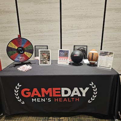 Gameday Men’s Health Surprise photo 4