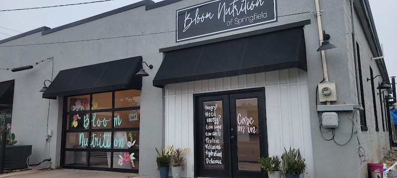 Herbalife - Bloom Nutrition of Springfield photo 4