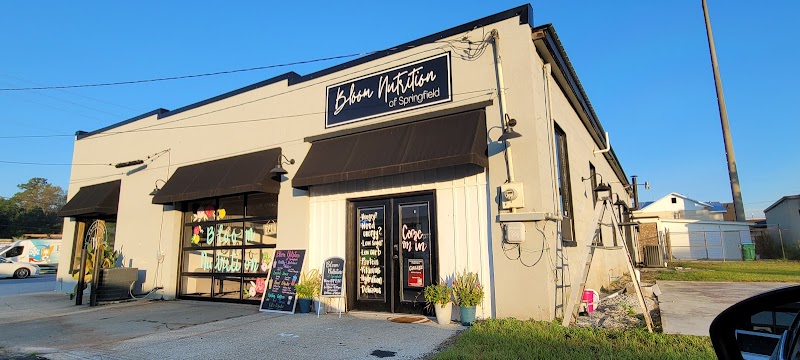 Herbalife - Bloom Nutrition of Springfield photo 1