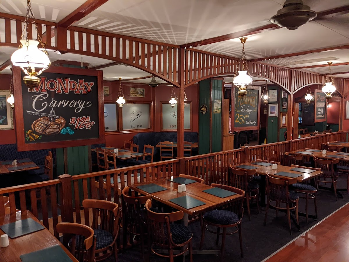 Thunder Gun in johannesburg