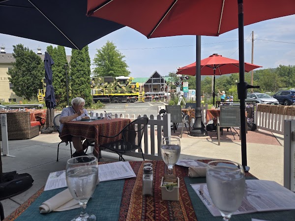 Tuckerbox
