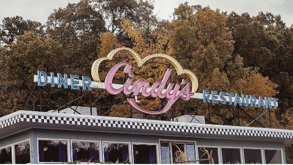 Cindy’s Diner and Restaurant