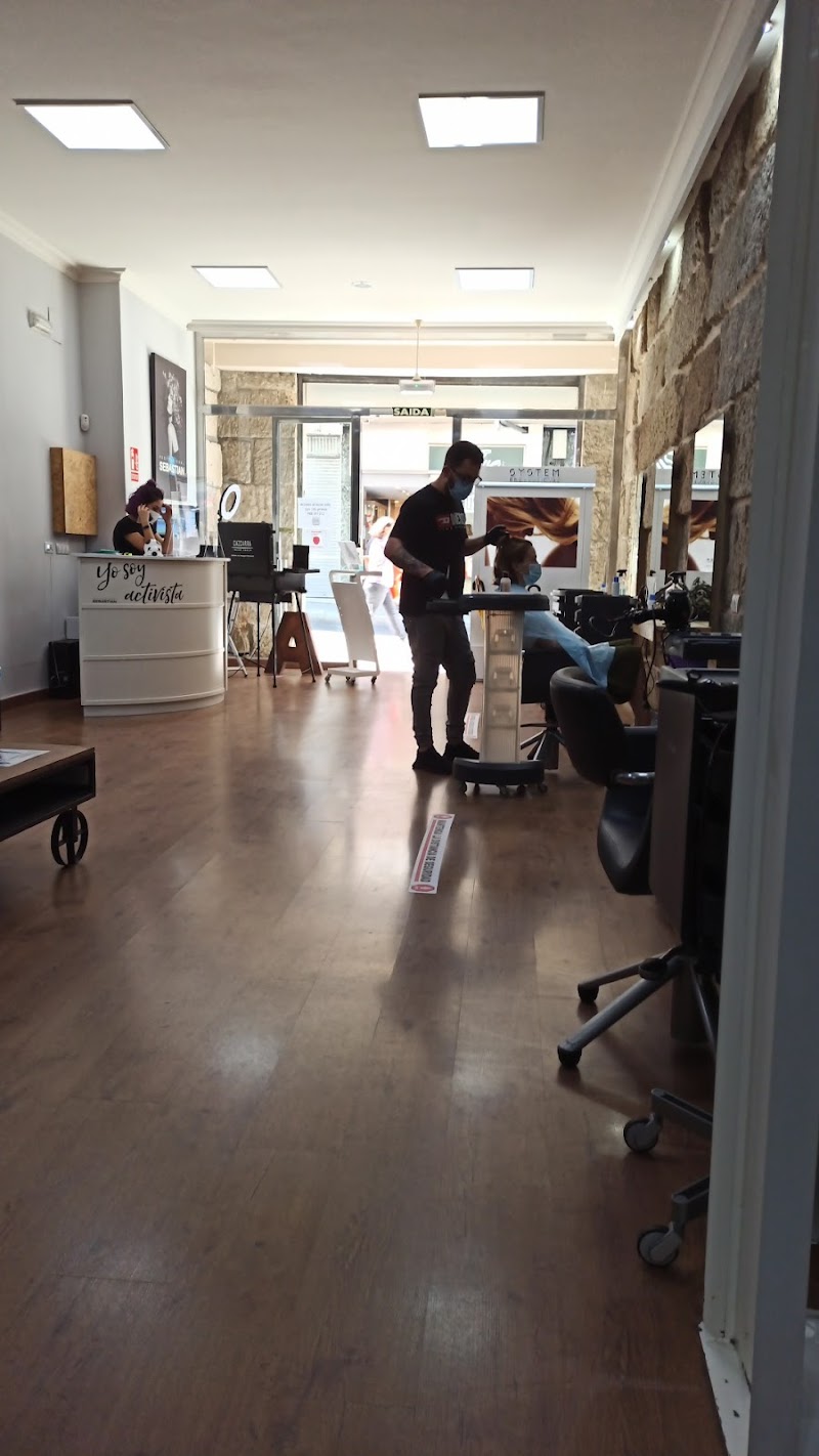 Aruna Peluqueros photo 5