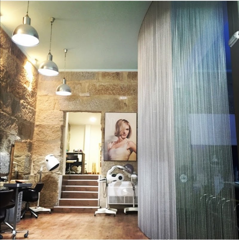 Aruna Peluqueros photo 2