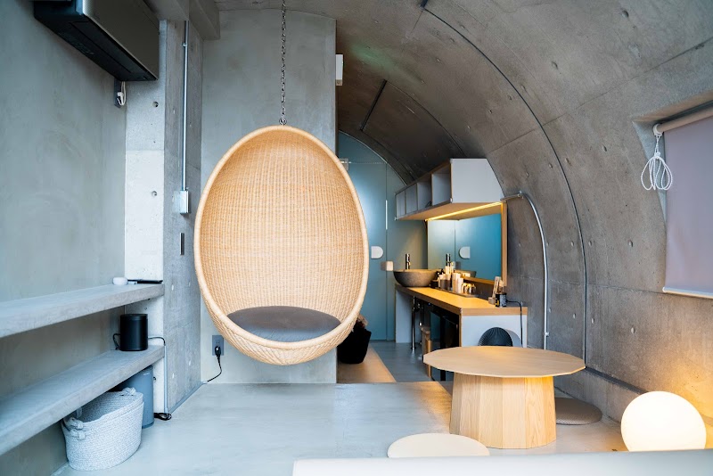 Boutique Sauna ARCH 3