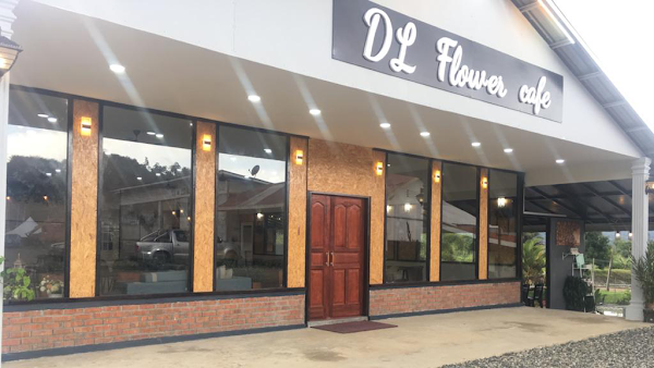 DL Flower Cafe (Dreamlife Event Sdn.Bhd)