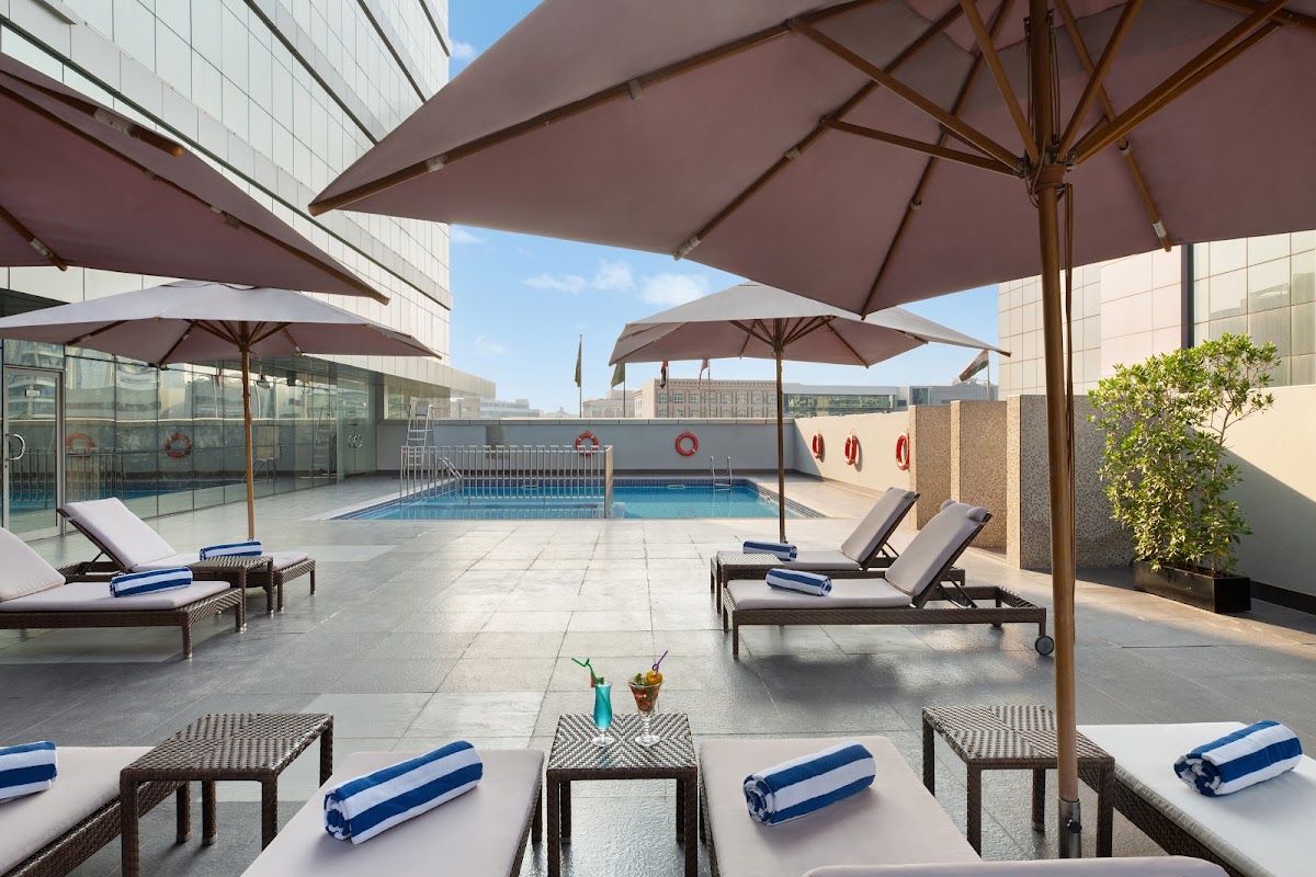 Royal Continental Hotel 3