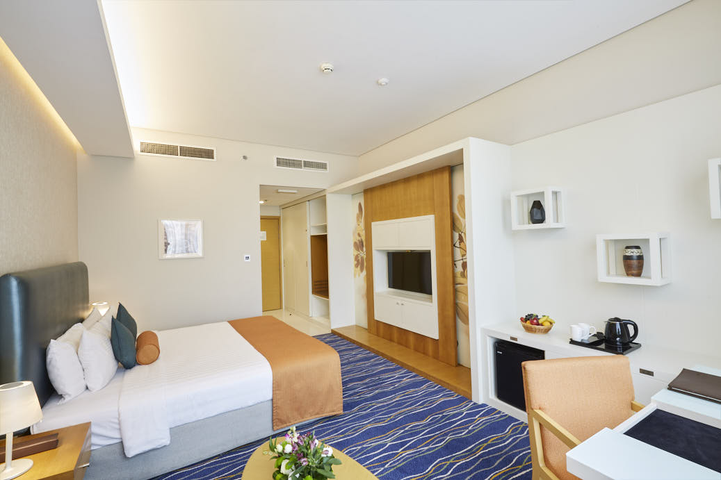 Royal Continental Hotel 2