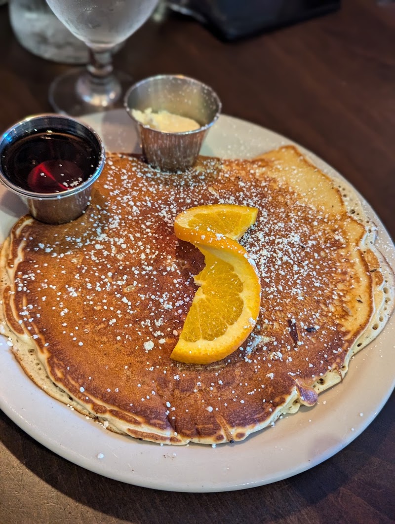 Brick & Mortar Café photo 4