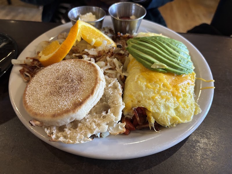 Brick & Mortar Café photo 3