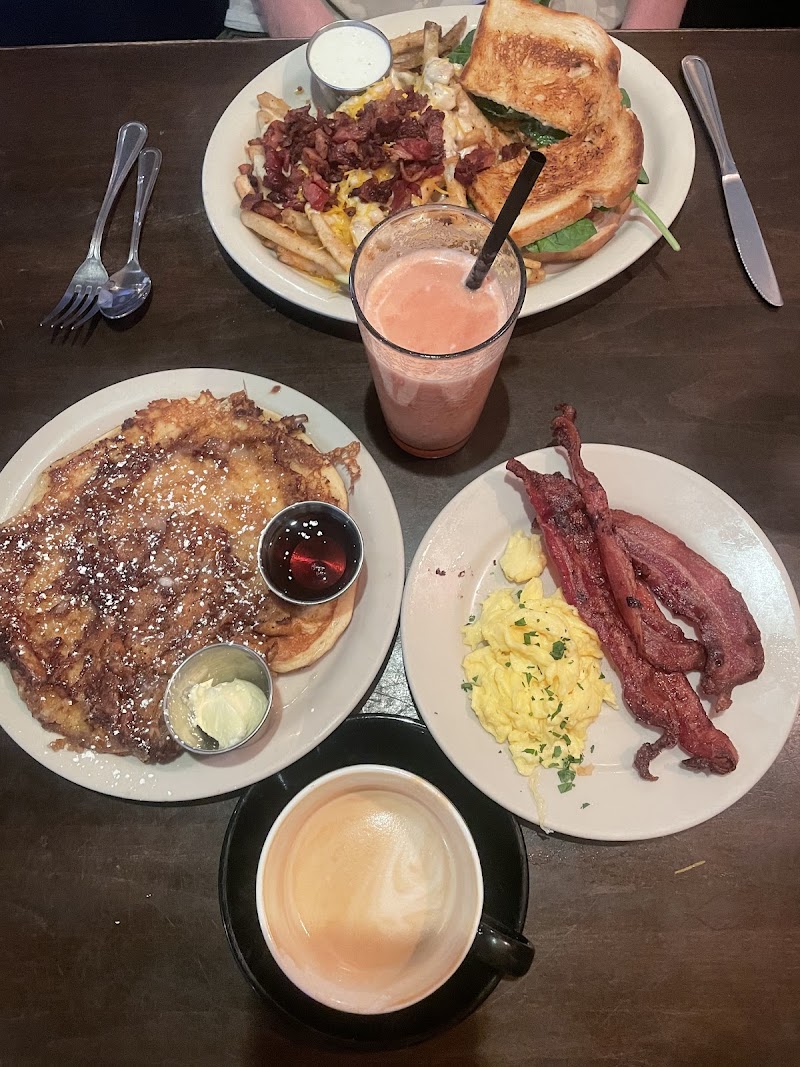 Brick & Mortar Café photo 4