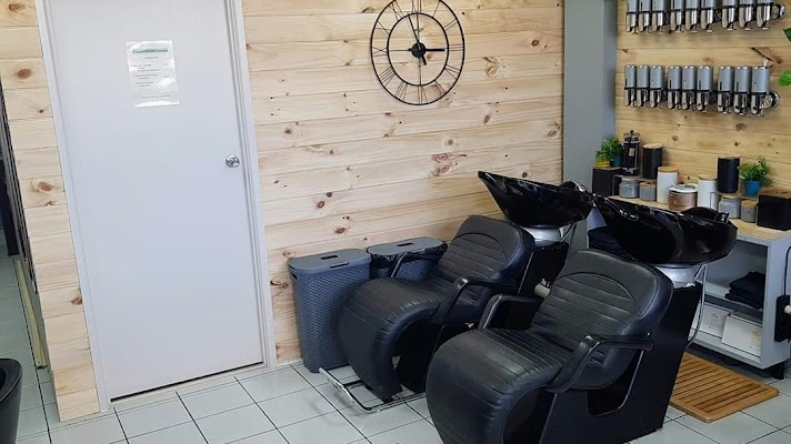 Urban Angel Hair Studio