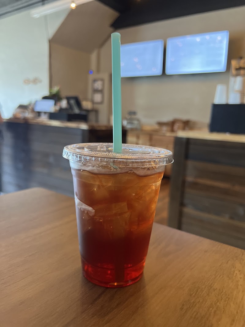 Grounded Cafe & Eatery photo 4