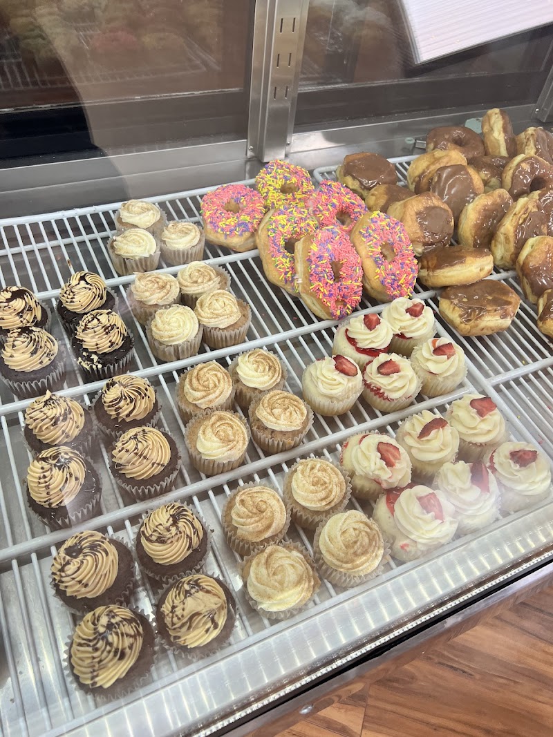 Grounded Cafe & Eatery photo 2