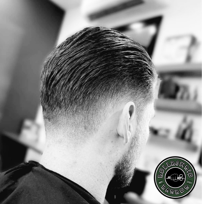 Bellbowrie Barber photo 1