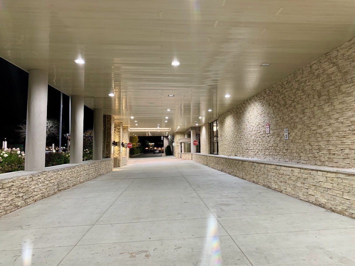 Skokie Banquet & Conference Center / Holiday Inn & Suites Chicago North Shore: Google Places image 3