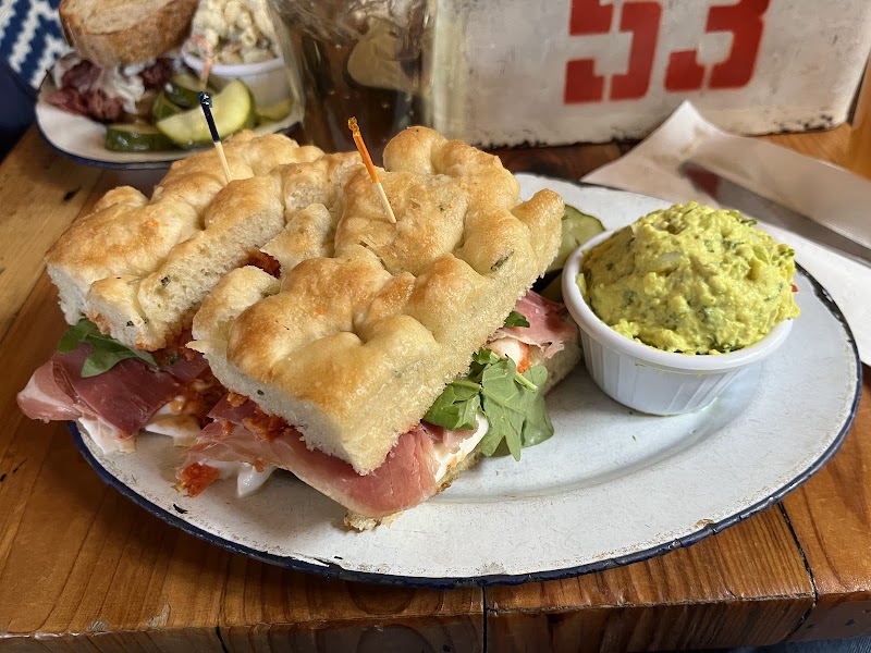 Leven Deli Co. photo 4