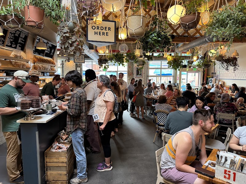 Leven Deli Co. photo 4