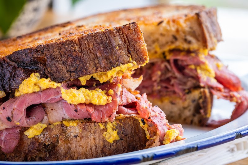 Leven Deli Co. photo 2