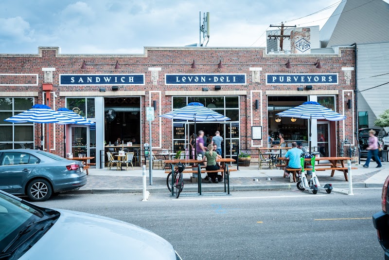 Leven Deli Co. photo 1