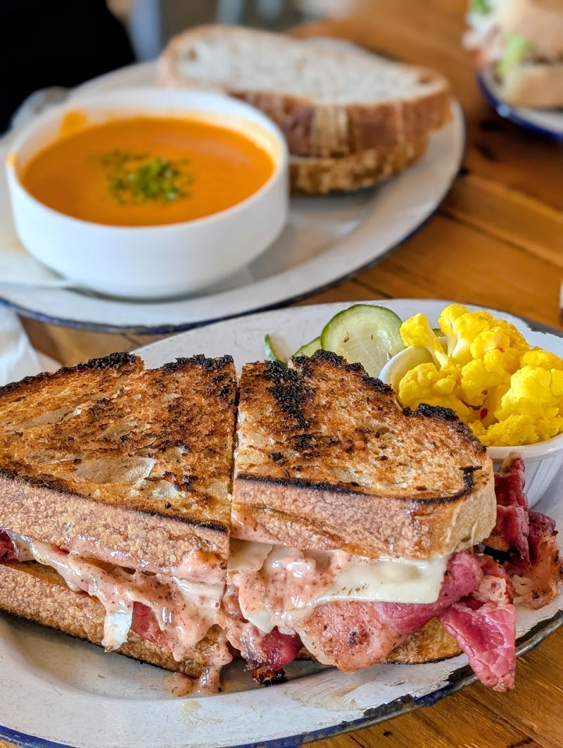 Leven Deli Co. photo 3