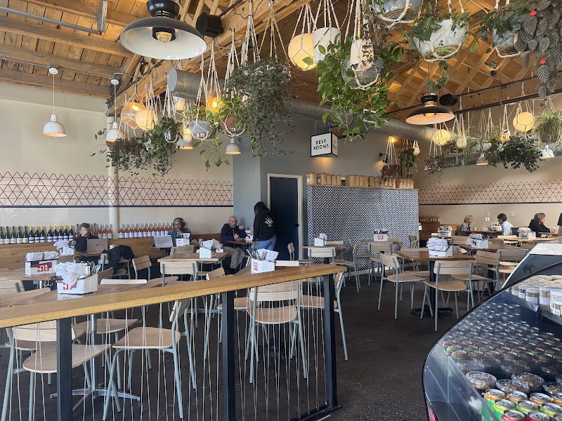 Leven Deli Co. photo 4