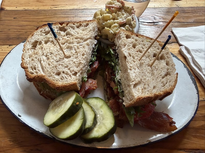 Leven Deli Co. photo 3