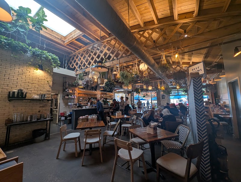 Leven Deli Co. photo 4