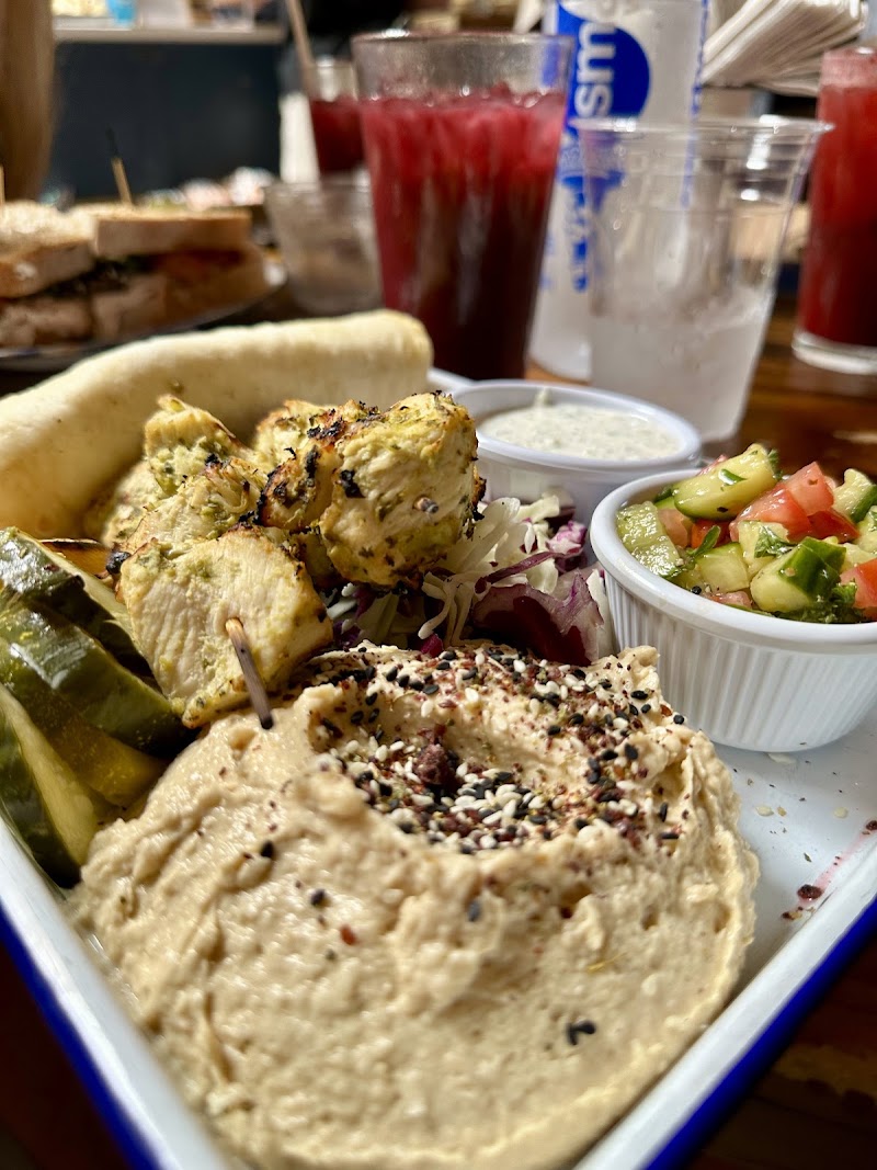 Leven Deli Co. photo 3