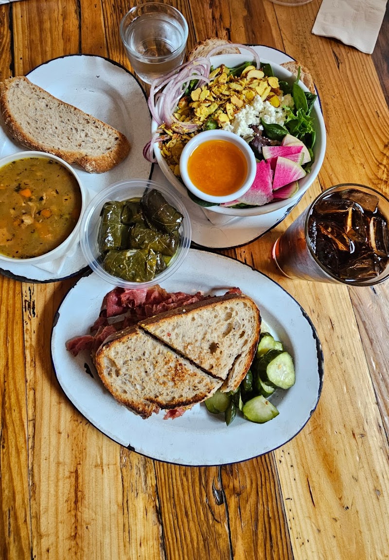 Leven Deli Co. photo 4