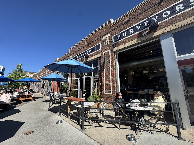 Leven Deli Co. photo 2
