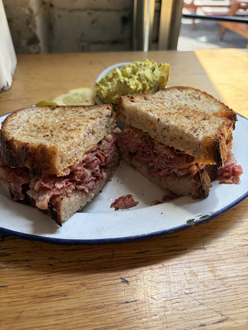 Leven Deli Co. photo 4