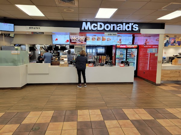 McDonald’s