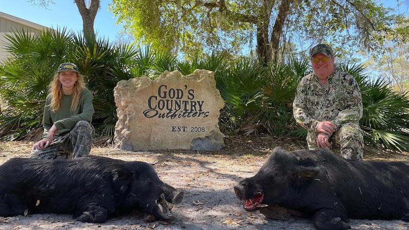 God's Country Outfitters - Photo 2