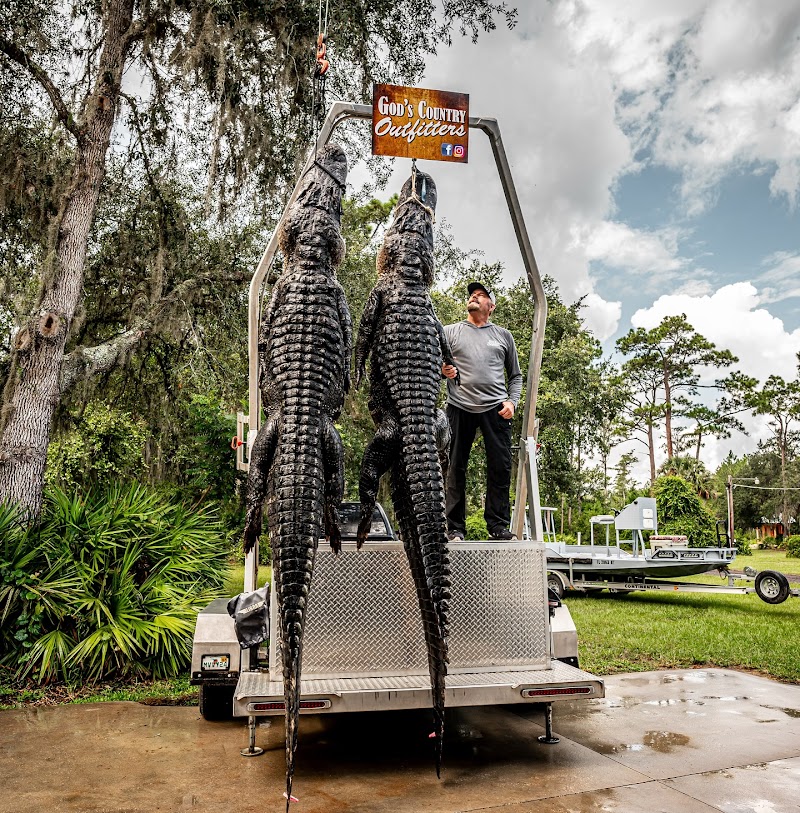 God's Country Outfitters - Photo 5