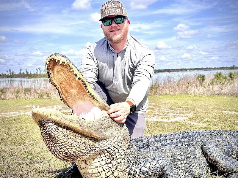 God's Country Outfitters - Photo 4