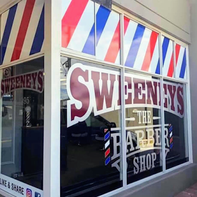 Sweeneys The Barber Shop photo 3