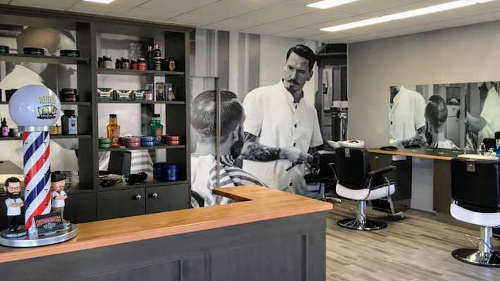 Sweeneys The Barber Shop photo 2