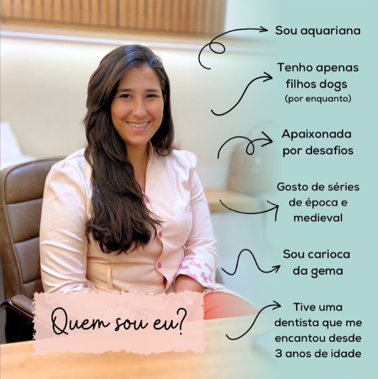 Dra Luisa Mattos - Odontopediatra - foto 3