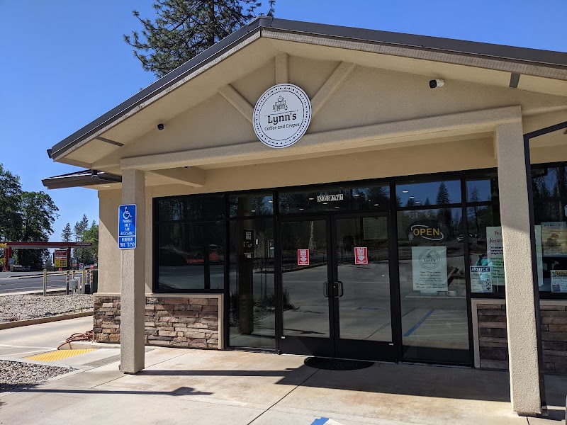 Lynn's Coffee & Crepes photo 1