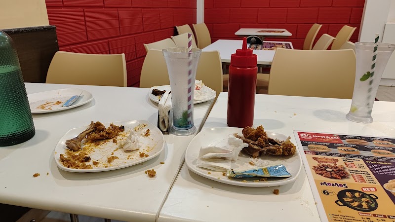 Meat and Eat