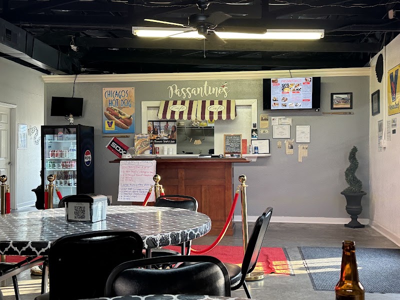 Passantino's Concert Cafe photo 3