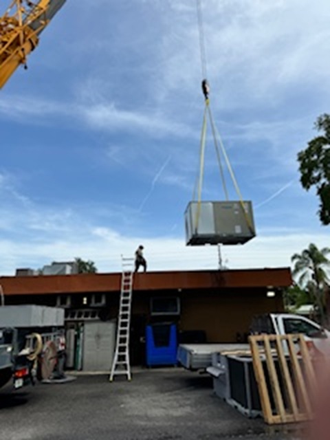 TemperaturePro Orlando - General Contractor in Orlando