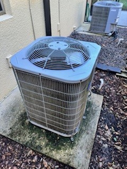 TemperaturePro Orlando - General Contractor in Orlando