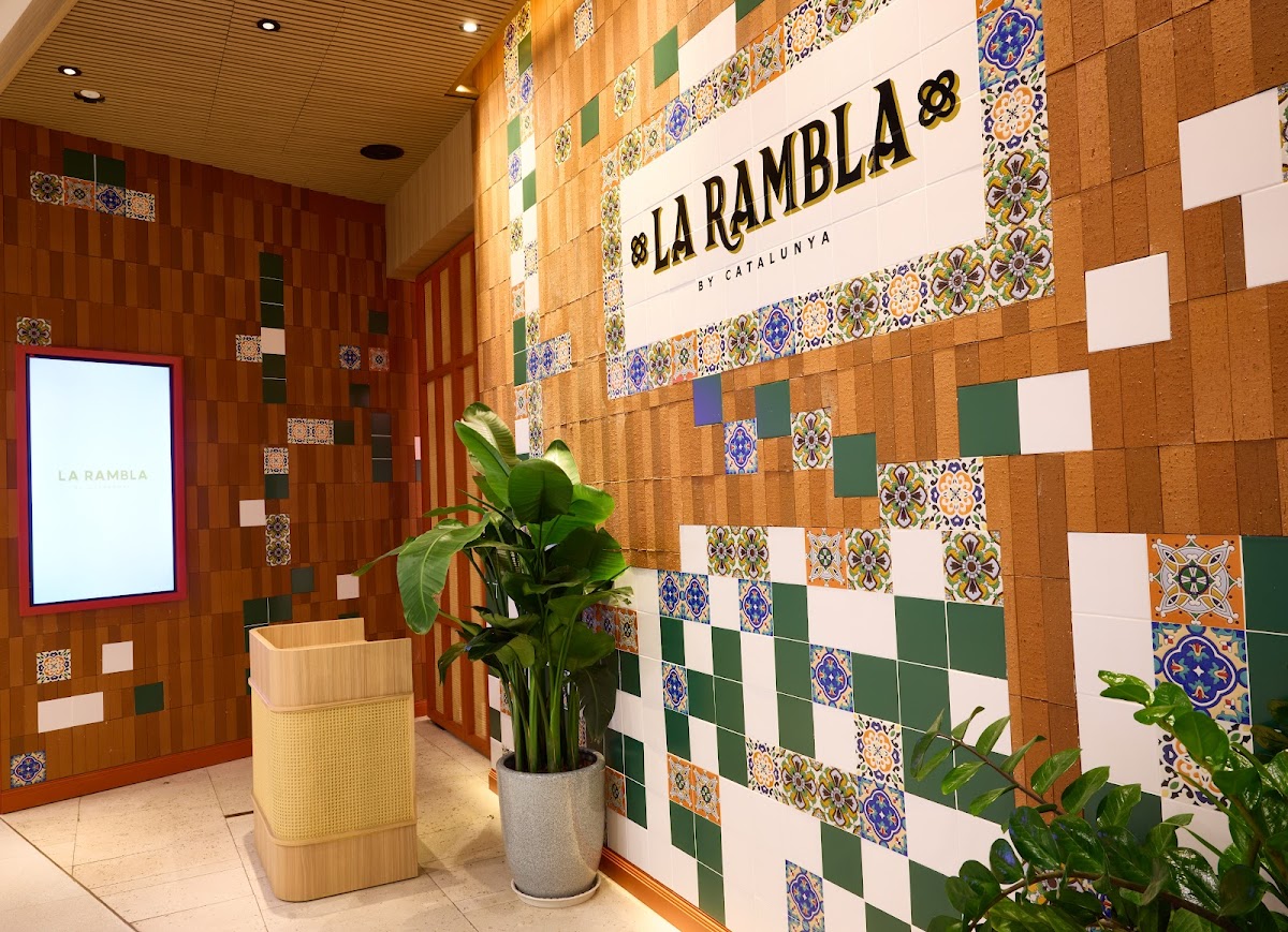 LA RAMBLA photo 1