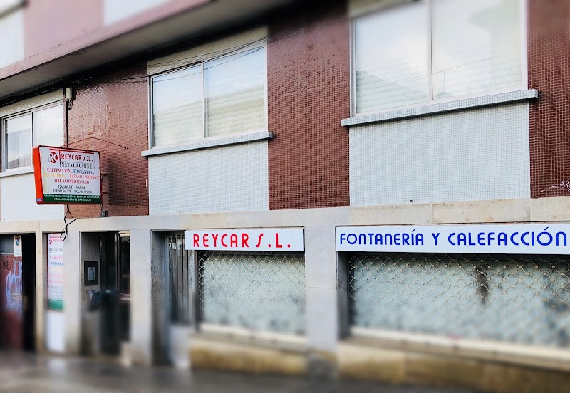 Fontanería y Calefacción Reycar photo 2