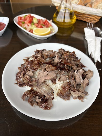 Artvin Yusufeli Dönercisi - Restoran