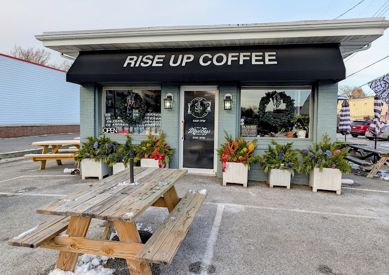 Rise Up Annapolis photo 1