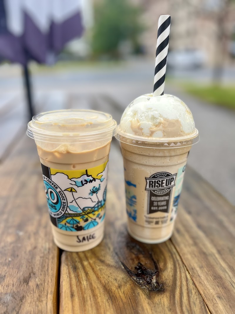 Rise Up Annapolis photo 3